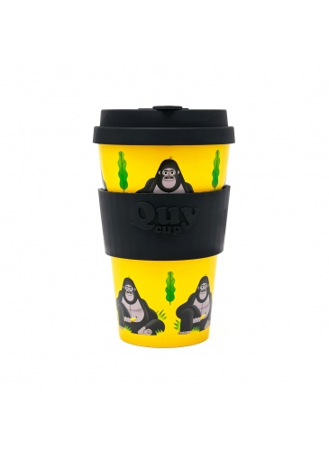 Kruus QuyCup 400 ml RePET Mario