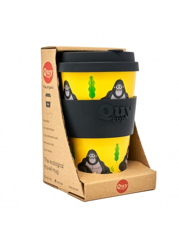 Kruus QuyCup 400 ml RePET Mario