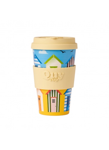 Kruus QuyCup 400 ml RePET CABINE