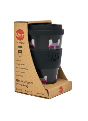Kruus QuyCup 400 ml RePET Karl