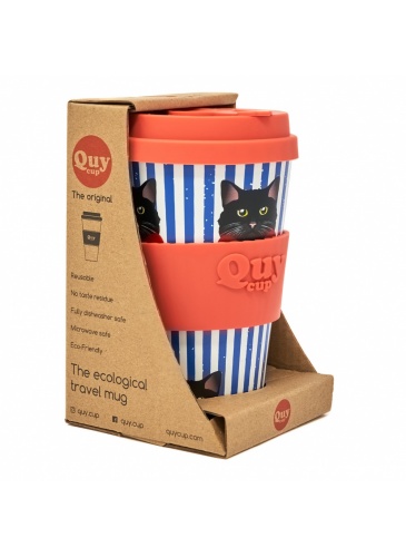 Kruus QuyCup 400 ml RePET Miao