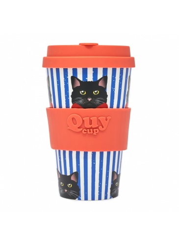Kruus QuyCup 400 ml RePET Miao