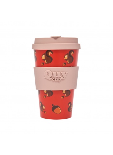 Kruus QuyCup 400 ml RePET Alvin