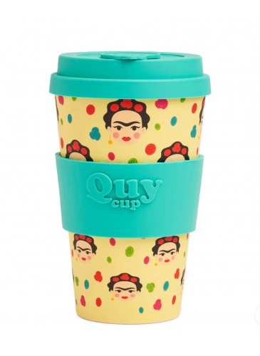 Kruus QuyCup 400 ml RePET FRIDA