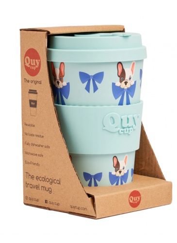Kruus QuyCup 400 ml RePET ORLANDO
