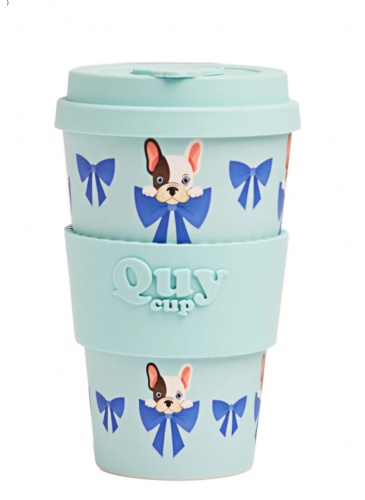 Kruus QuyCup 400 ml RePET ORLANDO