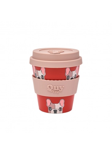 Kruus QuyCup (recycled Pet) 230 ml Achille