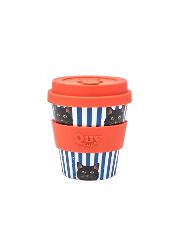Kruus QuyCup (recycled Pet) 230 ml miao