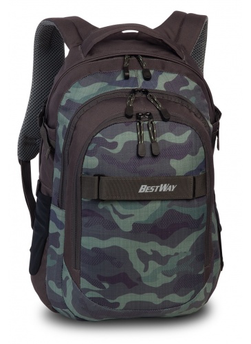 Seljakott Bestway Evolution Air 15