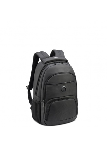 Seljakott DELSEY  AVIATOR 15.6