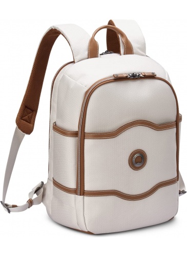 Seljakott Delsey CHATELET AIR Angora