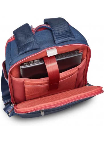 Seljakott Delsey CHATELET AIR BLUE
