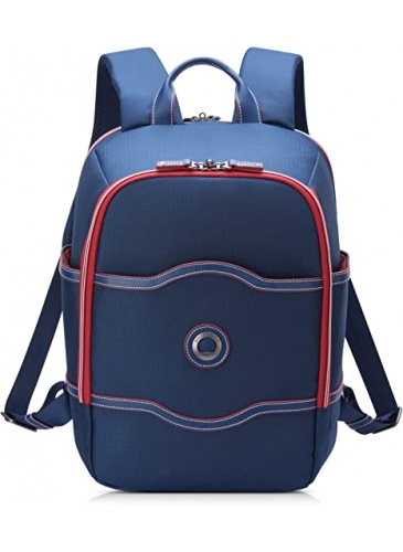 Kuprinė Delsey CHATELET AIR BLUE