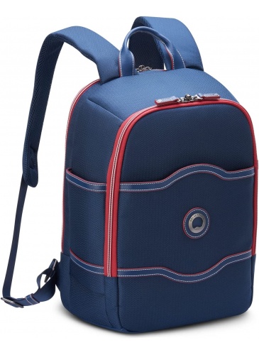 Seljakott Delsey CHATELET AIR BLUE