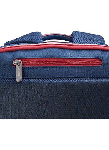 Seljakott Delsey CHATELET AIR BLUE