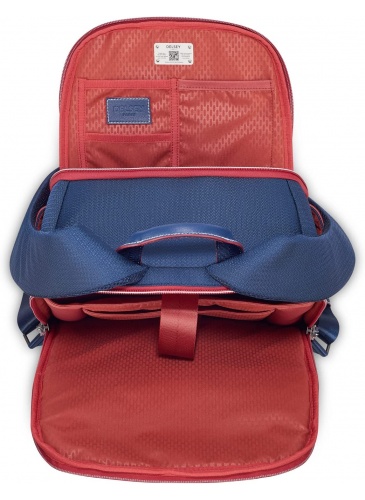 Seljakott Delsey CHATELET AIR BLUE