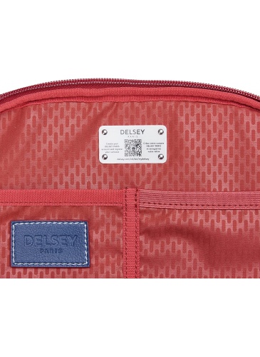 Seljakott Delsey CHATELET AIR BLUE