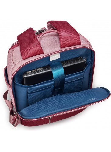 Seljakott Delsey CHATELET AIR Rose