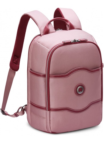 Seljakott Delsey CHATELET AIR Rose