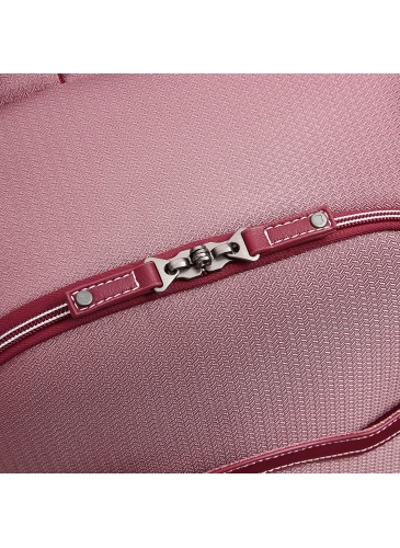 Seljakott Delsey CHATELET AIR Rose