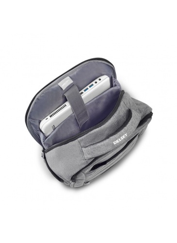 Seljakott Delsey ELEMENT BACKPACKS 15.6