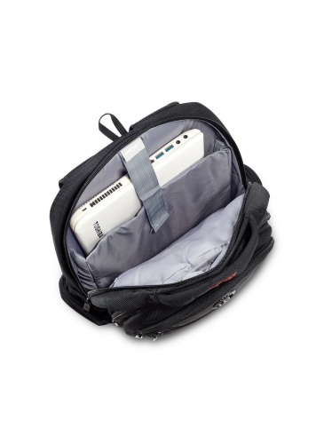 Seljakott Delsey ELEMENT BACKPACKS 15.6