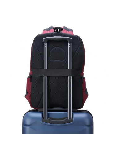 Seljakott Delsey ELEMENT BACKPACKS 15.6