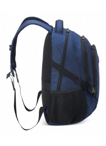Seljakott Delsey ELEMENT BACKPACKS 15.6
