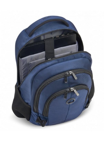 Seljakott Delsey ELEMENT BACKPACKS 15.6