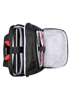Seljakott Delsey PARVIS PLUS 15.6