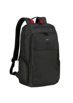Seljakott Delsey PARVIS PLUS 17.3
