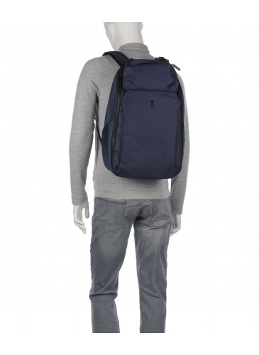 ECHOLAC ACTIVE X LIFE BAG  BACKPACK 47 CM NAVY