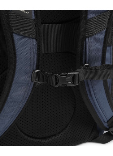 ECHOLAC ACTIVE X LIFE BAG  BACKPACK 47 CM NAVY