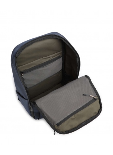 ECHOLAC ACTIVE X LIFE BAG  BACKPACK 47 CM NAVY