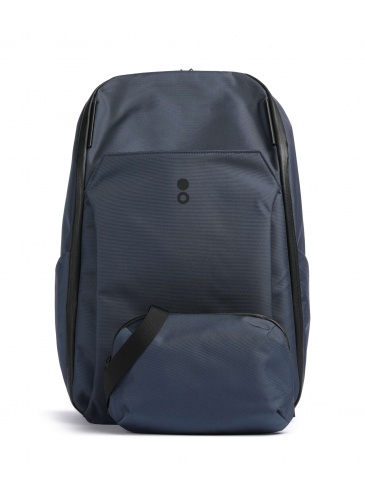ECHOLAC ACTIVE X LIFE BAG  BACKPACK 47 CM NAVY