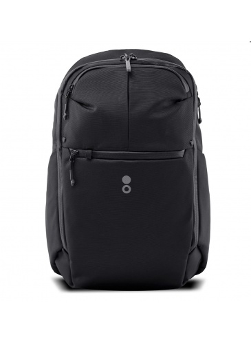 Backpack ECHOLAC ACTIVE X TRAVEL Black