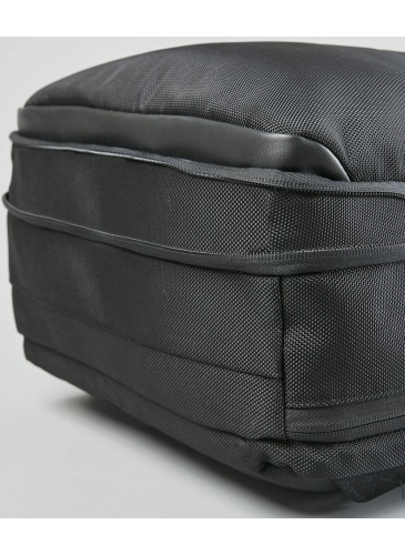 Seljakott ECHOLAC HUMILITY 16’ black