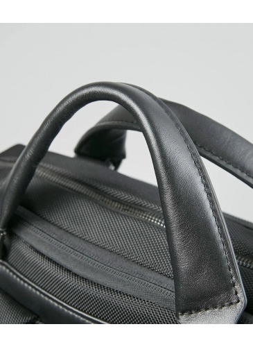 Seljakott ECHOLAC HUMILITY 16’ black