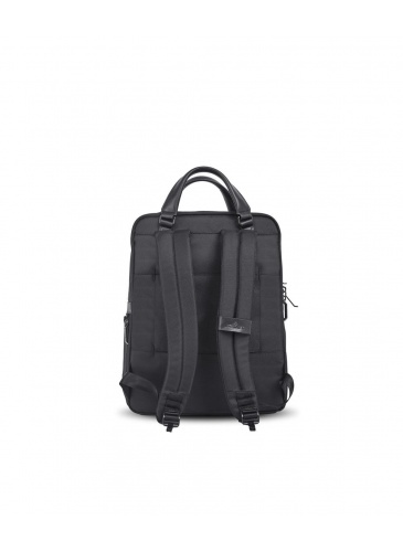 Seljakott ECHOLAC HUMILITY 16’ black
