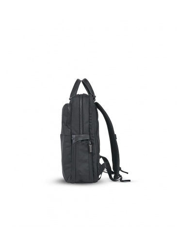 Seljakott ECHOLAC HUMILITY 16’ black