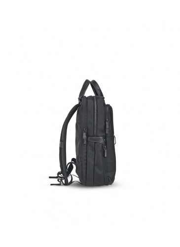 Seljakott ECHOLAC HUMILITY 16’ black
