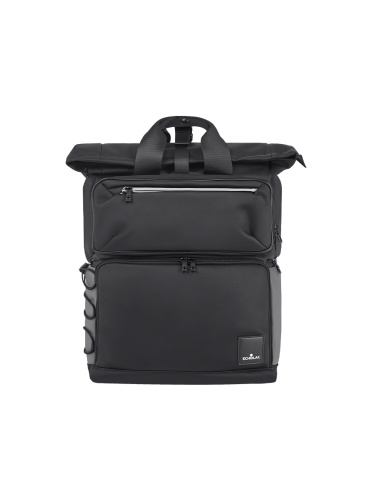Seljakott ECHOLAC TRAVERSE/ TRIBE BLACK