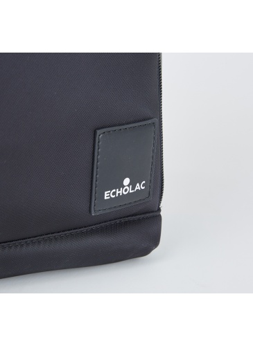 Seljakott ECHOLAC TRAVERSE/ TRIBE BLACK