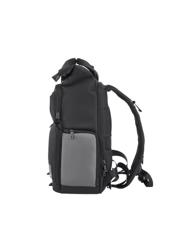 Seljakott ECHOLAC TRAVERSE/ TRIBE BLACK