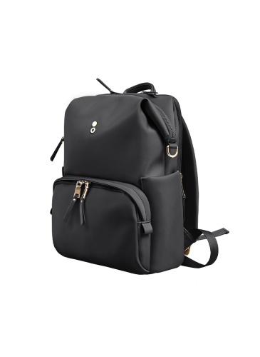Seljakott ECHOLAC PURIST L Black