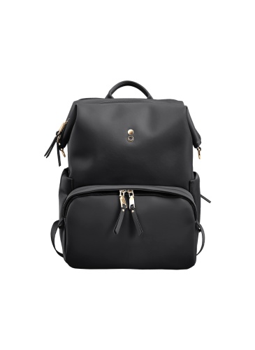 Seljakott ECHOLAC PURIST L Black