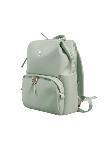 Seljakott ECHOLAC PURIST M Green