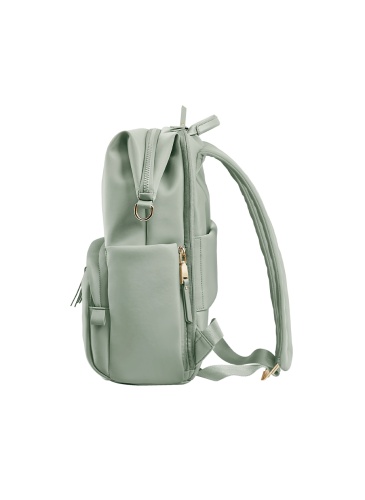 Seljakott ECHOLAC PURIST M Green