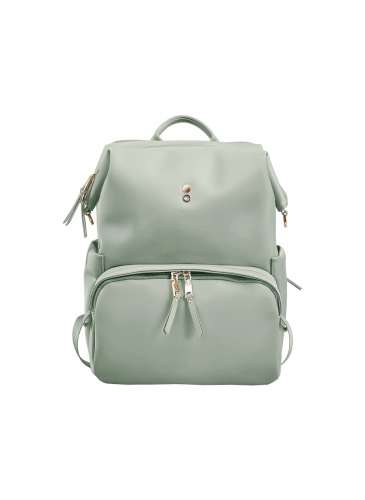 Seljakott ECHOLAC PURIST M Green