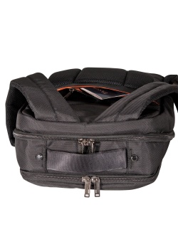 Backpack EVERKI 14 STUDIO Expandable ECO